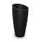 Mayne Modesto 32in Tall Planter - Black 8880-B - alternate 4